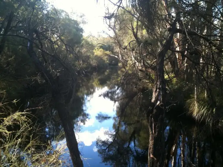 Lot 99 Breera, Gingin WA 6503