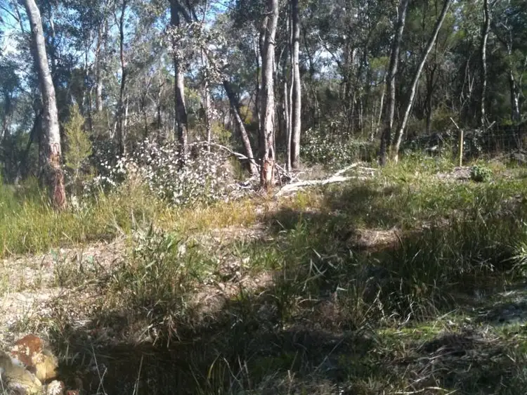 Third view of Homely rural property listing, Lot 99 Breera, Gingin WA 6503
