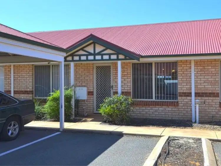 Second view of Homely unit listing, 6/1 Ochiltree Street, Somerville WA 6430