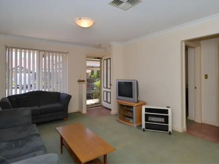 Third view of Homely unit listing, 6/1 Ochiltree Street, Somerville WA 6430