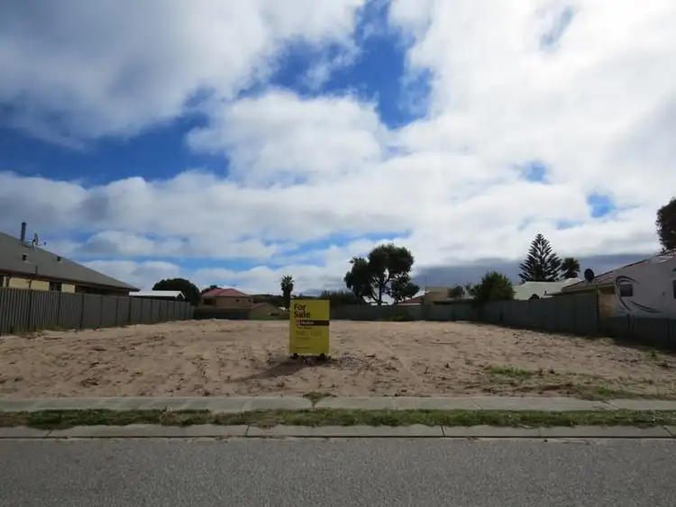 Second view of Homely land listing, 42 Tenggara Avenue, Two Rocks WA 6037