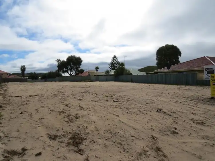 Third view of Homely land listing, 42 Tenggara Avenue, Two Rocks WA 6037