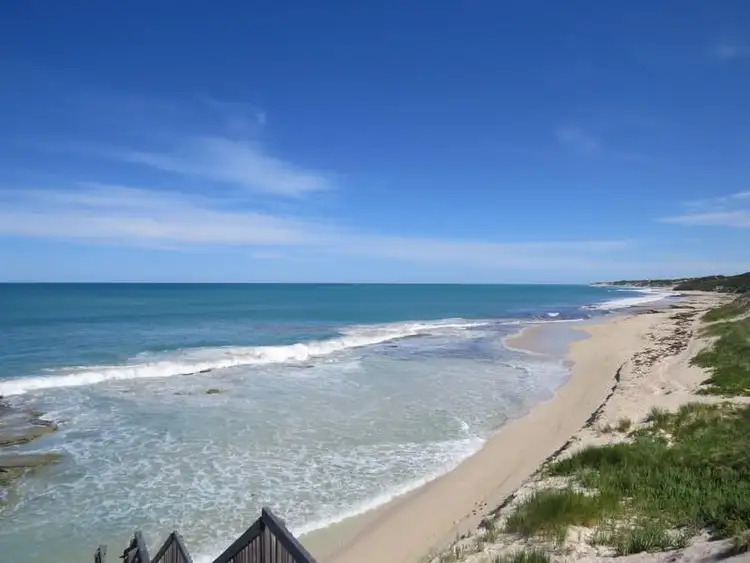 Sixth view of Homely land listing, 42 Tenggara Avenue, Two Rocks WA 6037