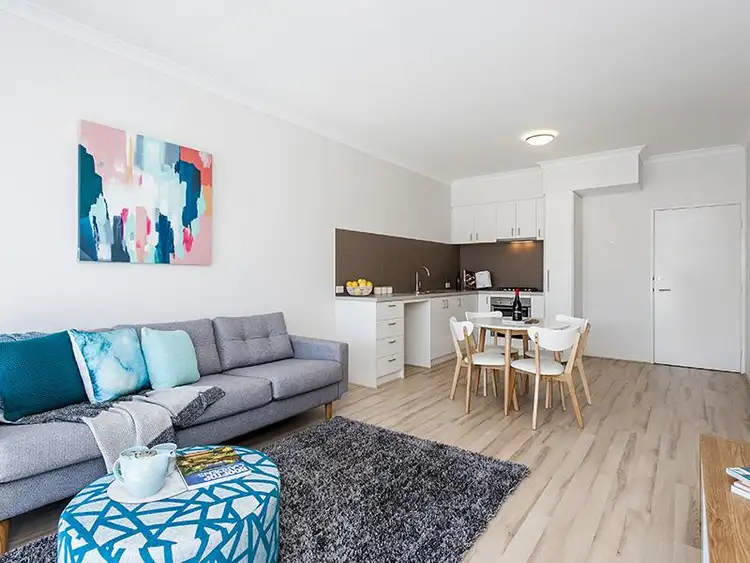 Fourth view of Homely unit listing, 7/33 Cooper Street, Mandurah WA 6210