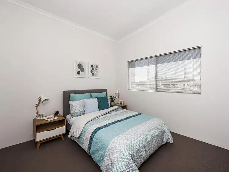 Sixth view of Homely unit listing, 7/33 Cooper Street, Mandurah WA 6210