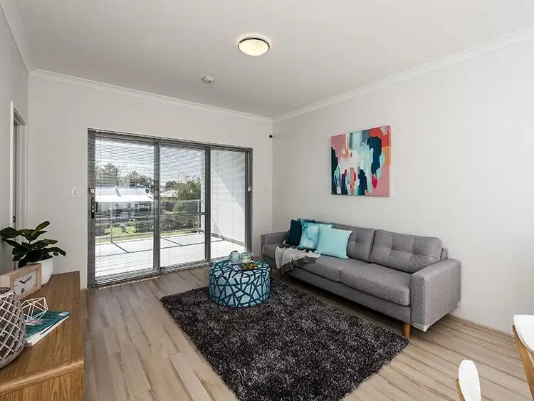 Fourth view of Homely unit listing, 9/33 Cooper Street, Mandurah WA 6210