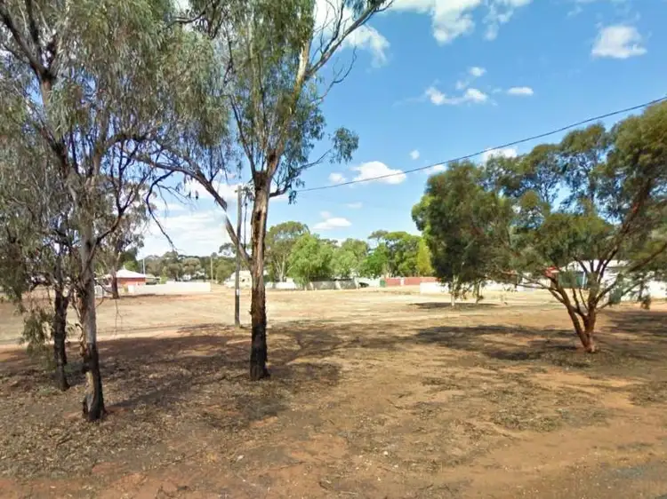 Lot 157 Brockman Street, Norseman WA 6443