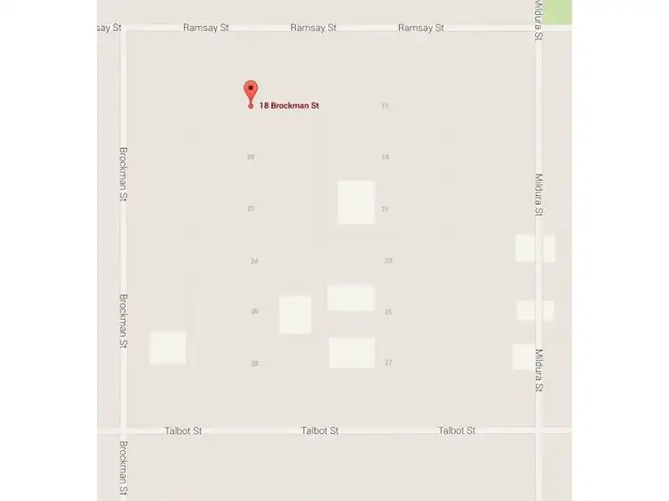 Second view of Homely land listing, Lot 157 Brockman Street, Norseman WA 6443