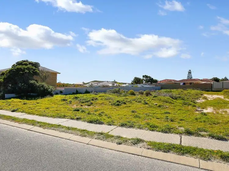 Second view of Homely land listing, 99 Sovereign Drive, Two Rocks WA 6037