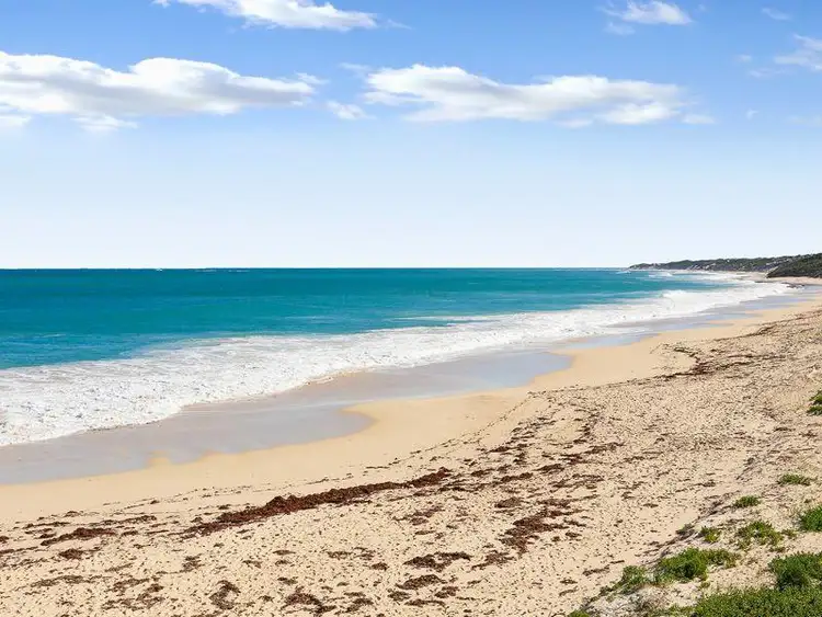 Fourth view of Homely land listing, 99 Sovereign Drive, Two Rocks WA 6037