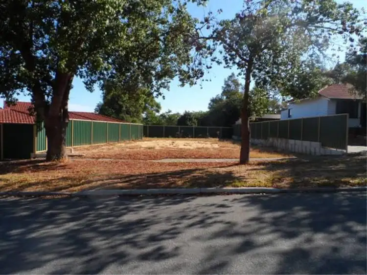 Second view of Homely land listing, 3 Hubbard Way, Medina WA 6167