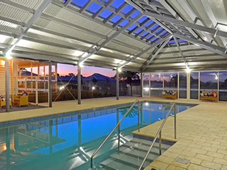 Fourth view of Homely retirement listing, 41/21 Brooks Garden Boulevard, Lange WA 6330