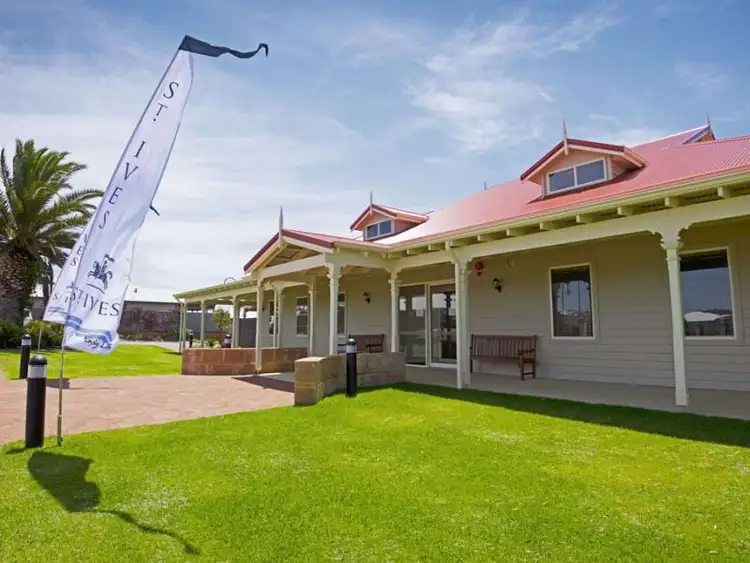 Fifth view of Homely retirement listing, 41/21 Brooks Garden Boulevard, Lange WA 6330