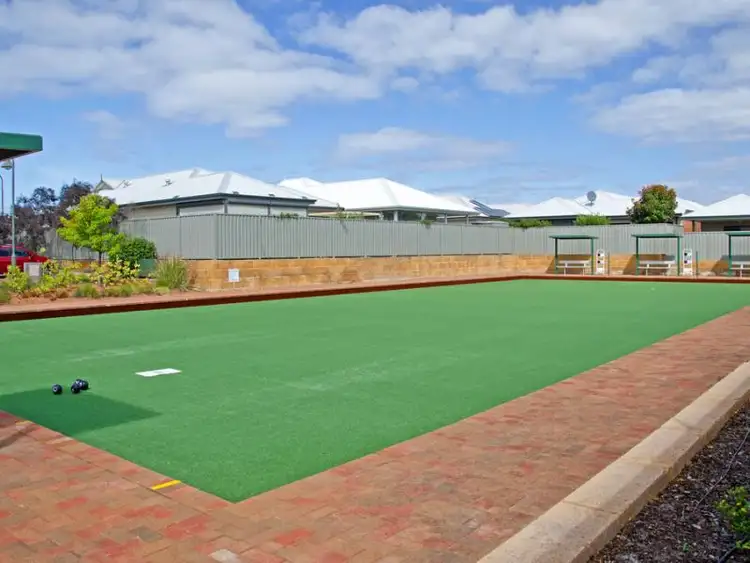 Seventh view of Homely retirement listing, 41/21 Brooks Garden Boulevard, Lange WA 6330