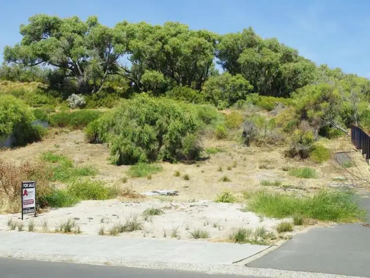 Fifth view of Homely land listing, 51 Allan Road, Binningup WA 6233