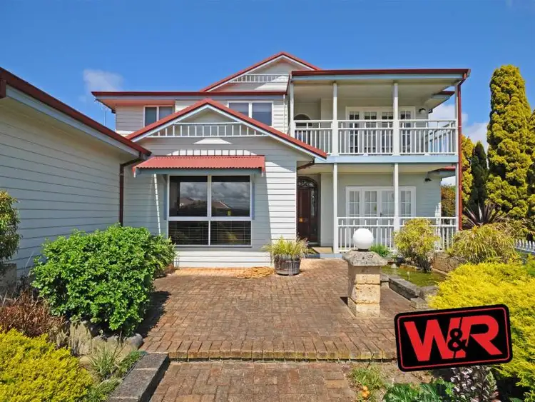 Fourth view of Homely house listing, 19 Mira Mar Road, Mira Mar WA 6330