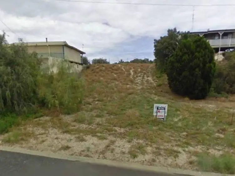 Main view of Homely land listing, 21 Bouvard Place, Preston Beach WA 6215