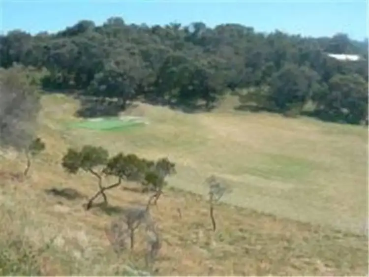 Third view of Homely land listing, 21 Bouvard Place, Preston Beach WA 6215