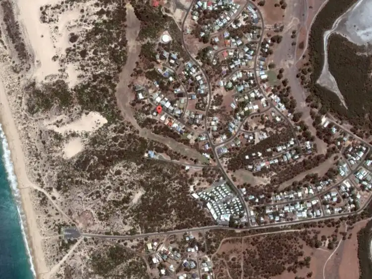 Fourth view of Homely land listing, 21 Bouvard Place, Preston Beach WA 6215