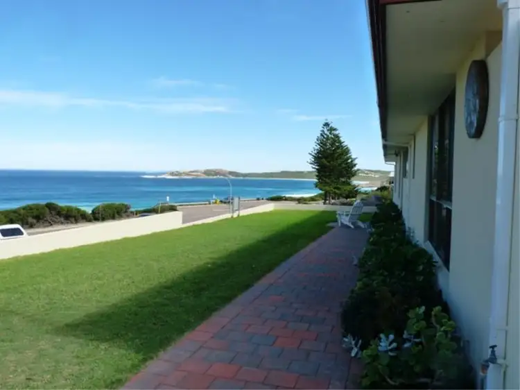 Main view of Homely house listing, 65 Twilight Beach Road, West Beach WA 6450