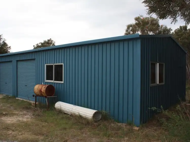 Fifth view of Homely rural property listing, 273 Chitna Road, Neergabby WA 6503