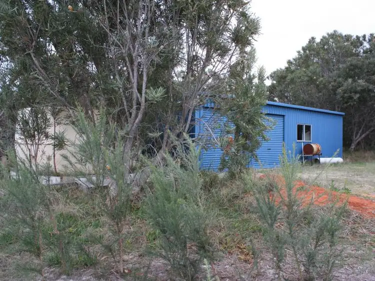 Seventh view of Homely rural property listing, 273 Chitna Road, Neergabby WA 6503