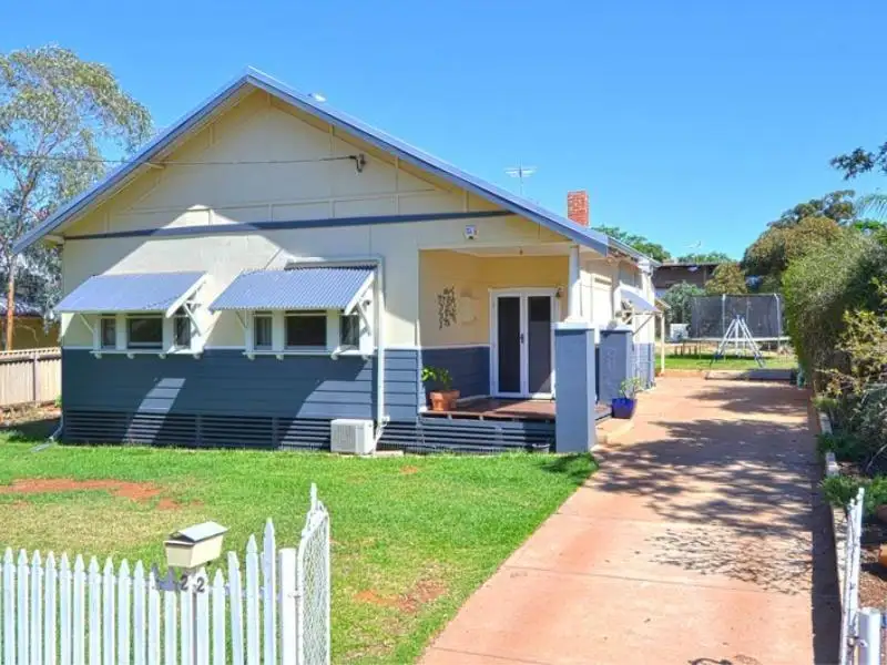 Main view of Homely house listing, 22 Addis Street Lamington, Kalgoorlie WA 6430