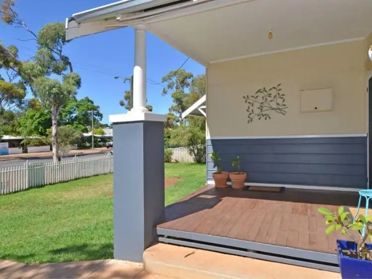 Second view of Homely house listing, 22 Addis Street Lamington, Kalgoorlie WA 6430