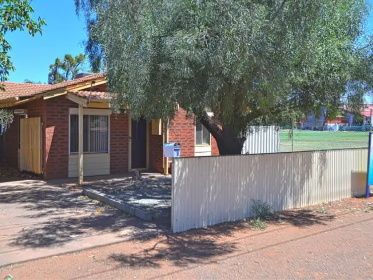 48 Lionel Street, South Kalgoorlie WA 6430