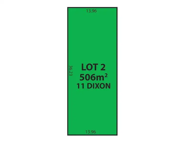 Main view of Homely land listing, 11 Dixon Road, Kalamunda WA 6076