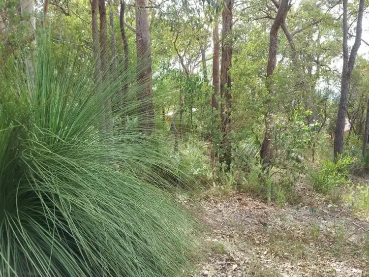 Second view of Homely land listing, 11 Dixon Road, Kalamunda WA 6076