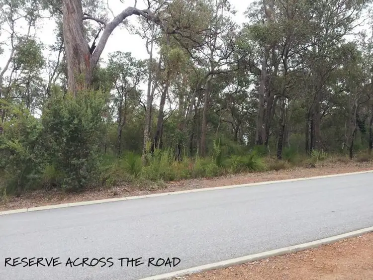 Third view of Homely land listing, 11 Dixon Road, Kalamunda WA 6076