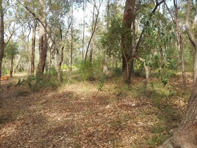 Fifth view of Homely land listing, 11 Dixon Road, Kalamunda WA 6076