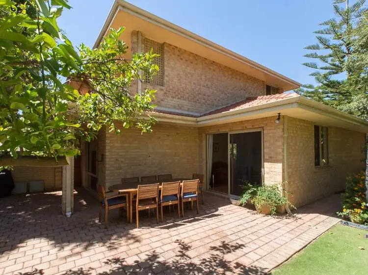 Main view of Homely house listing, 12a Salisbury Street, Cottesloe WA 6011