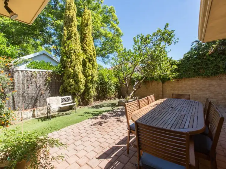 Second view of Homely house listing, 12a Salisbury Street, Cottesloe WA 6011