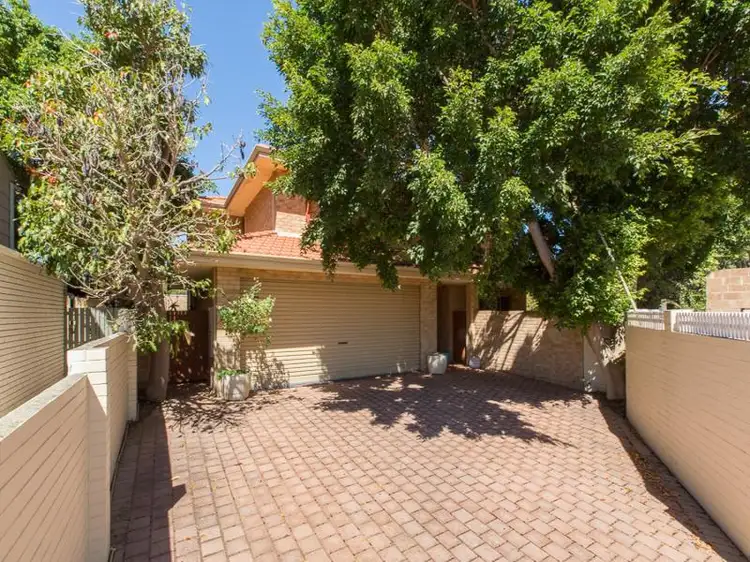 Third view of Homely house listing, 12a Salisbury Street, Cottesloe WA 6011