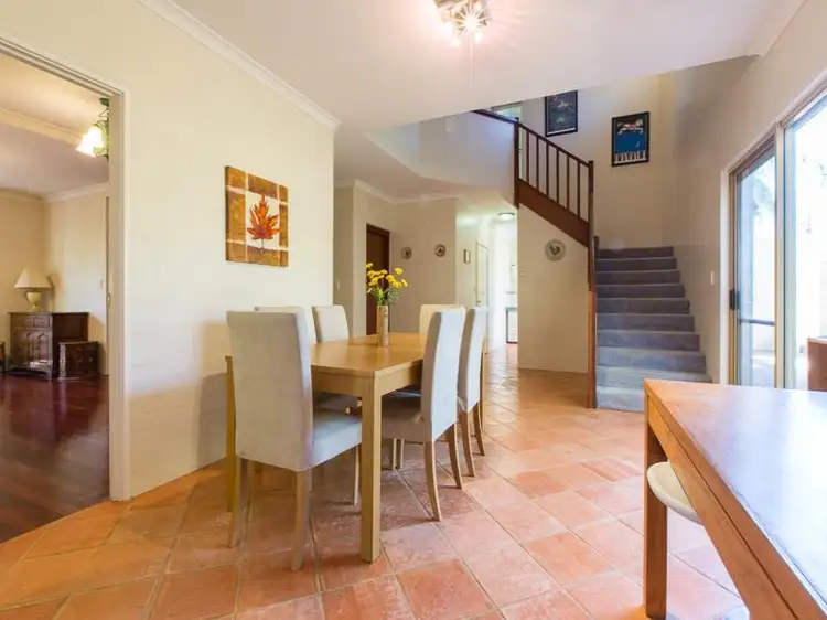 Fifth view of Homely house listing, 12a Salisbury Street, Cottesloe WA 6011