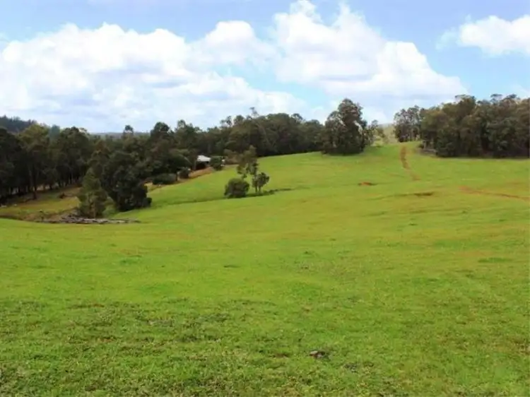 5 Wellington Mill  Road, Wellington Mill WA 6236