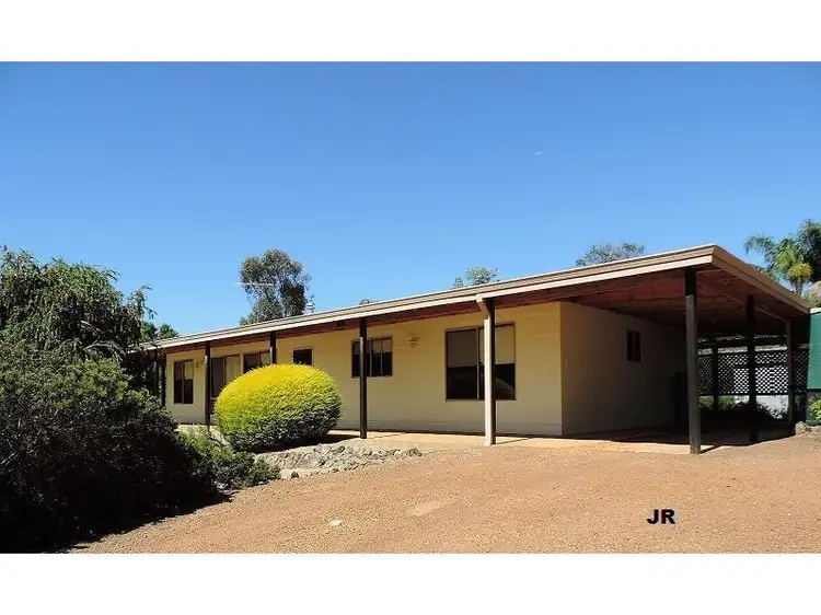 58 Williams Street, Boyup Brook WA 6244