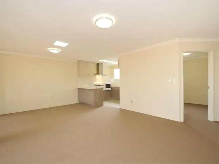 Fifth view of Homely apartment listing, 315/17-21 Hefron Street, Rockingham WA 6168