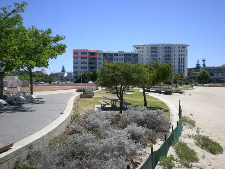 Main view of Homely apartment listing, 64/11 Holman Street, Bunbury WA 6230