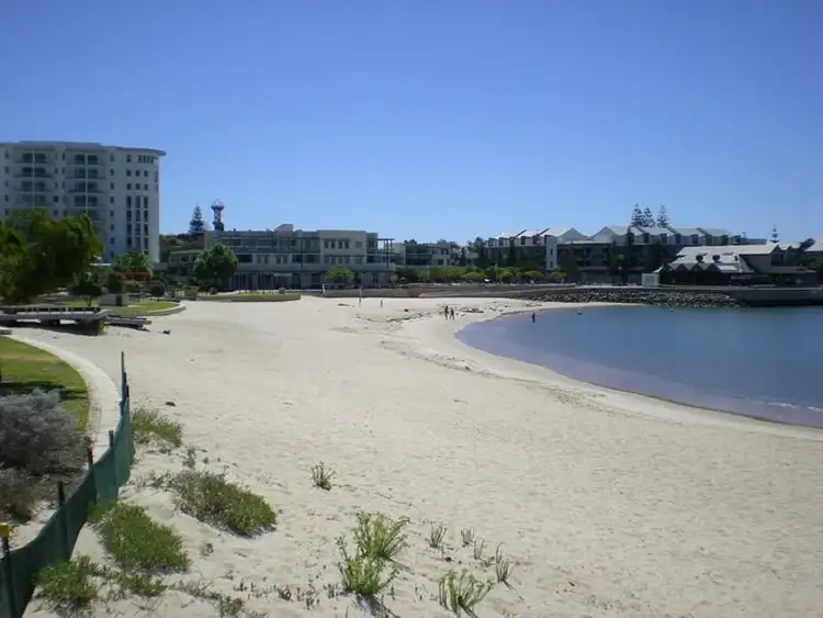 Second view of Homely apartment listing, 64/11 Holman Street, Bunbury WA 6230