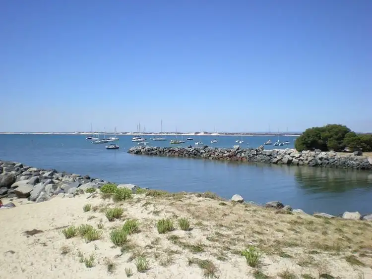 Fourth view of Homely apartment listing, 64/11 Holman Street, Bunbury WA 6230