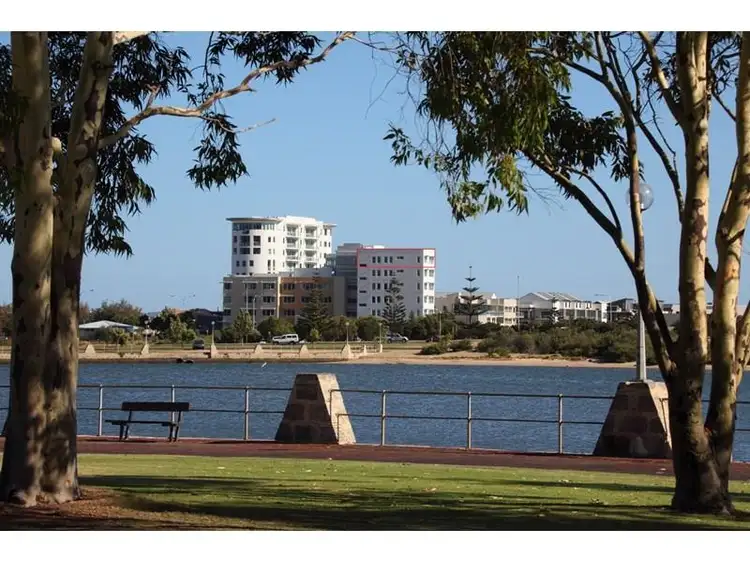 Fifth view of Homely apartment listing, 64/11 Holman Street, Bunbury WA 6230
