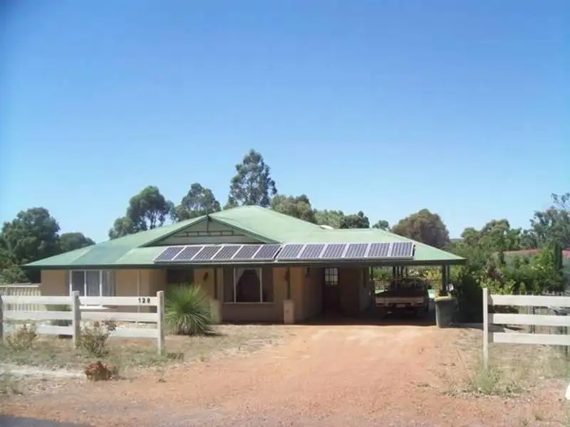 Main view of Homely house listing, 165 Railway Parade, Allanson WA 6225