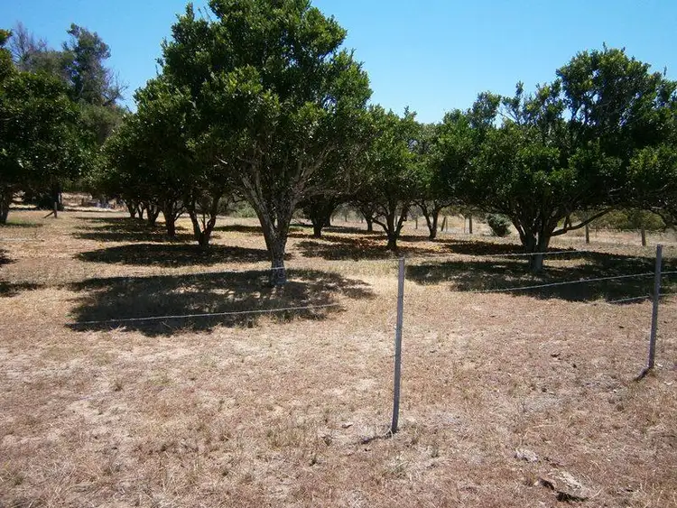 Third view of Homely rural property listing, 44 Coolup Road East, Coolup WA 6214