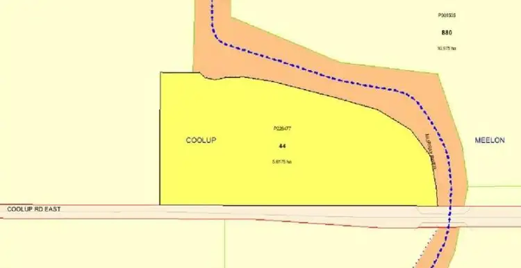 Seventh view of Homely rural property listing, 44 Coolup Road East, Coolup WA 6214
