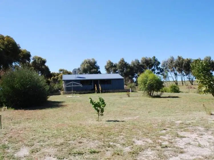 Lot 21 Hicks Road, Myrup WA 6450