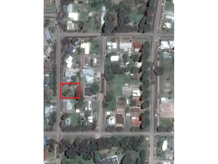 Third view of Homely land listing, Lot 45 Corry Street, Esperance WA 6450