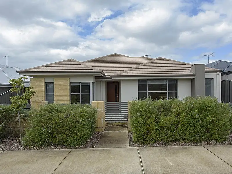 Main view of Homely house listing, 21 Devine Court, Baldivis WA 6171